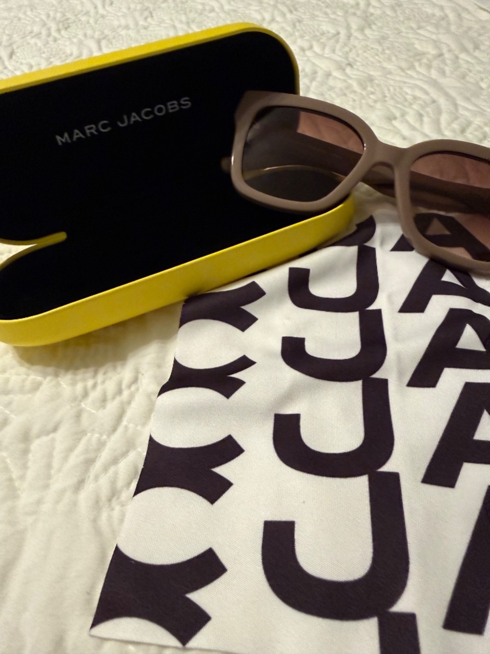 Marc Jacobs - Picture 4 of 4